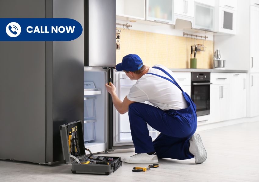 West Henrietta Appliance Repair Company